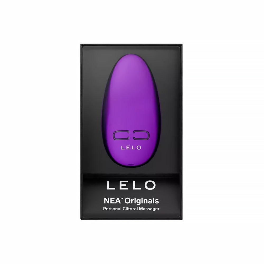LELO NEA Originals Clitoral Vibrator